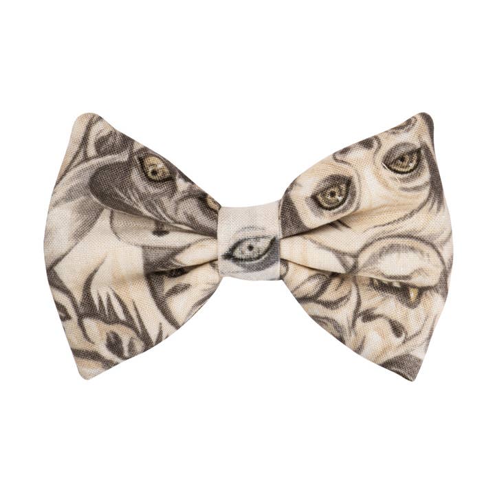 Zombies Bows for wholesale by Lola’s Classic Babies LLC