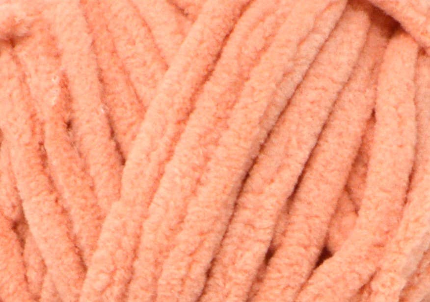 Creative World of Crafts - Wholesale Yarn - Hello Love Blanket Plush Yarn 100g25