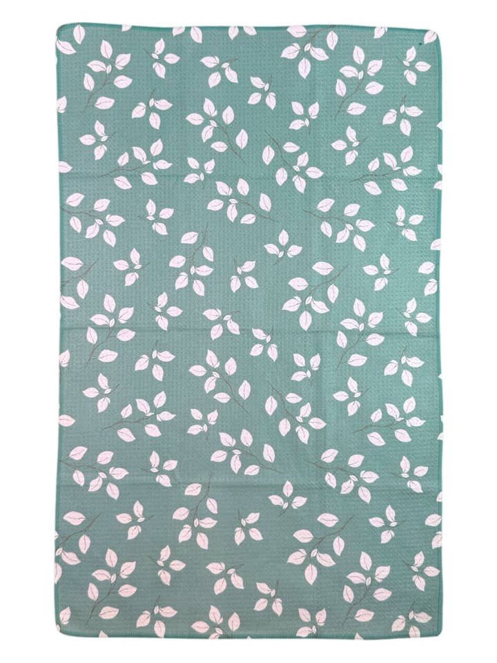 Cindi: Single-Sided Hand Towel for wholesale by Crae.Home