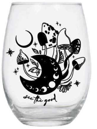 Bekijk het goede wijnglas voor wholesale door Royal Phenomenal Creations