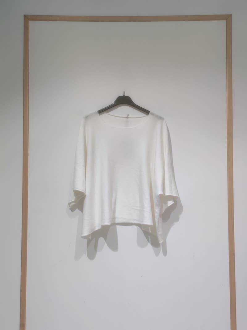 Pomelo paris – Pulôver - Mulher por atacado – MILHA PBT 3001