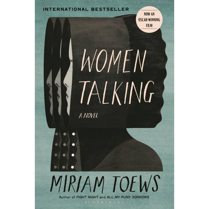 Macmillan Publishers - Wholesale Contemporary & Literary Fiction - Women Talking:
