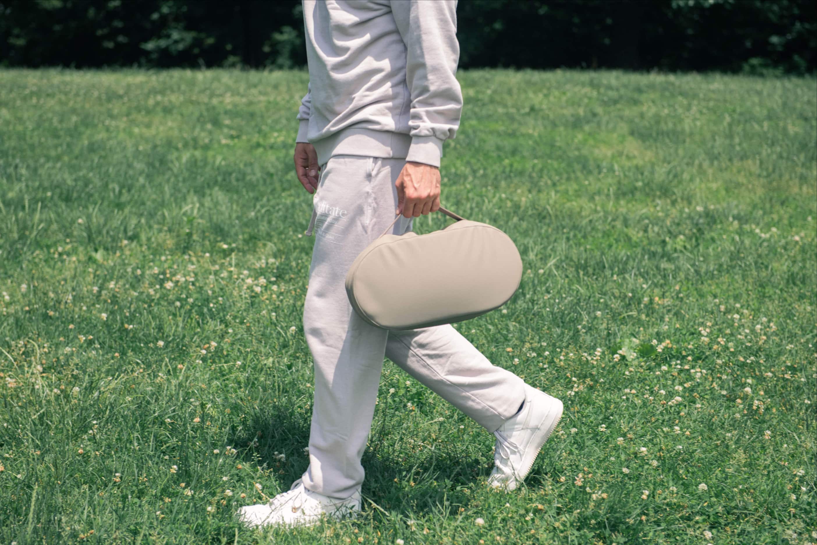 Walden - Vente Accessoire de méditation - Coussin de méditation Walden Original31