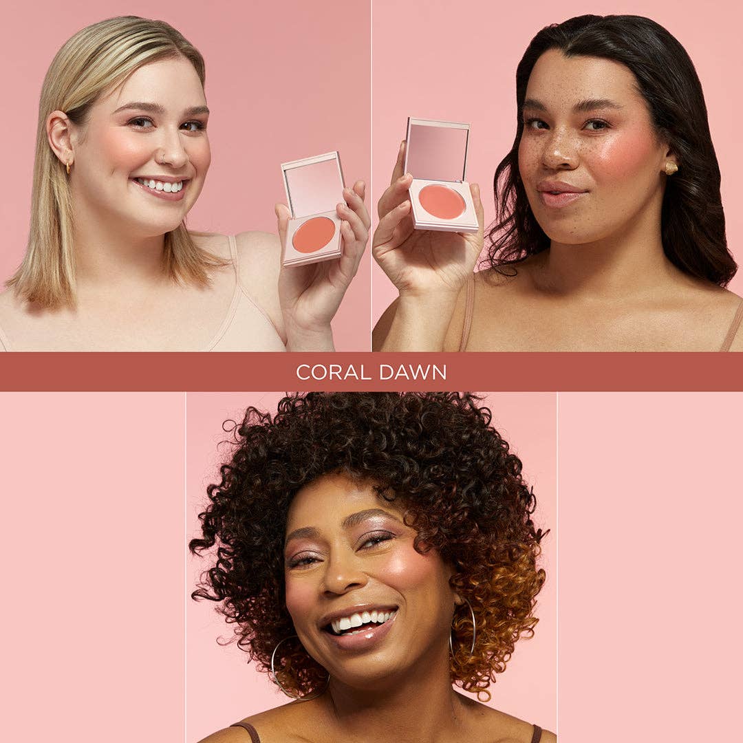 Sigma Beauty - Wholesale Blush - CREAM BLUSH4