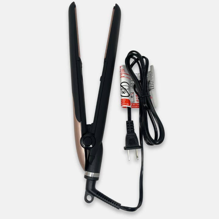 Rucci Professional - Wholesale Straightener/Flat Iron - FI12 Rucci Professonal Hair Straightener