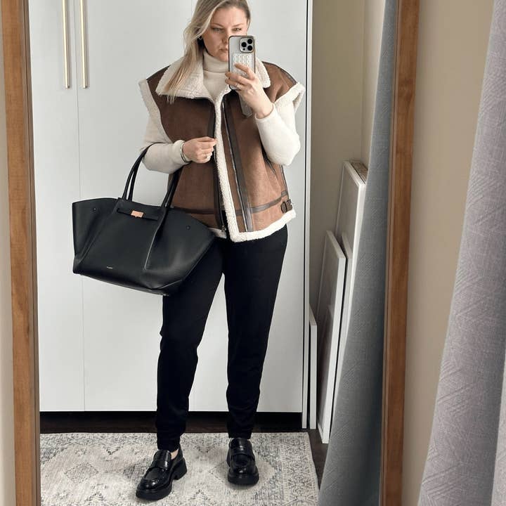 Encircled - Wholesale Pants - Women's - The Dressy Sweatpant14