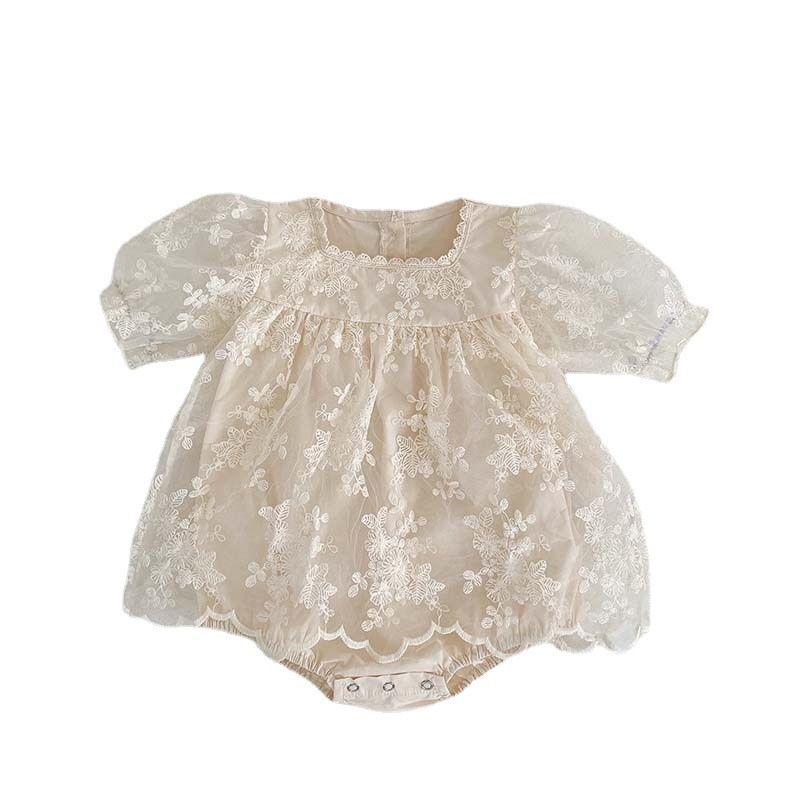 Annie & Charles – wholesale Dress – Baby – Annie & Charles® Bloomer FAIRY dress0