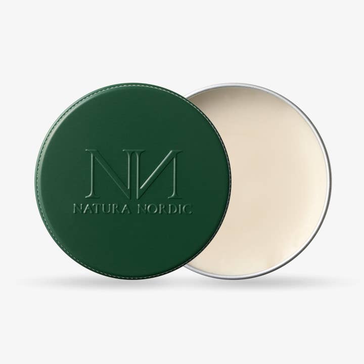 Vegan Sensitive Scent Free Natural Cream Deodorant for wholesale by NN ApS