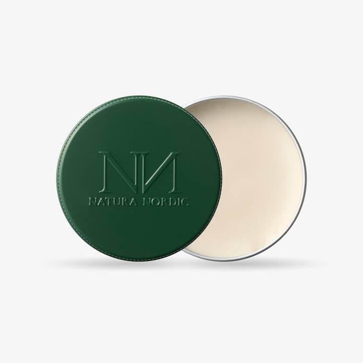 Vegan naturlig deodorant för känslig hud med klarysalvia och pelargon för wholesale av NN ApS