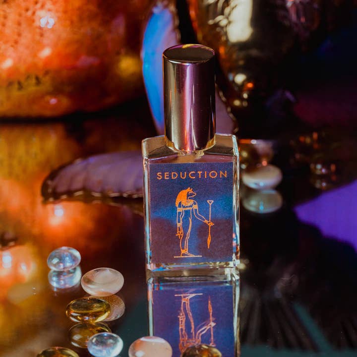 Spitfire Girl - Wholesale Perfume/Eau de Toilette - Potion Perfume Seduction