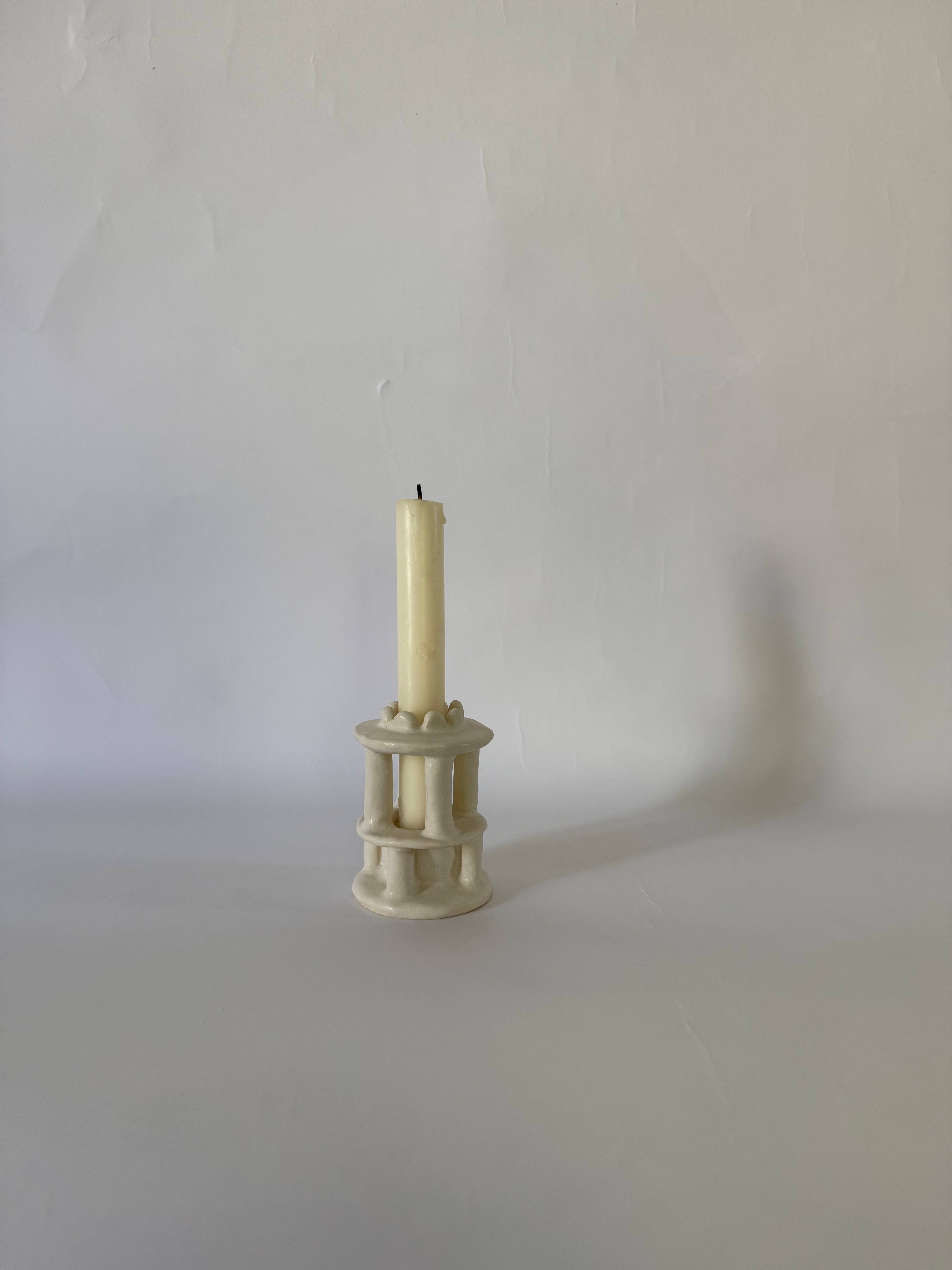 OON, LLC. - Vendita all'ingrosso Portacandele - Portacandele Colosseum1