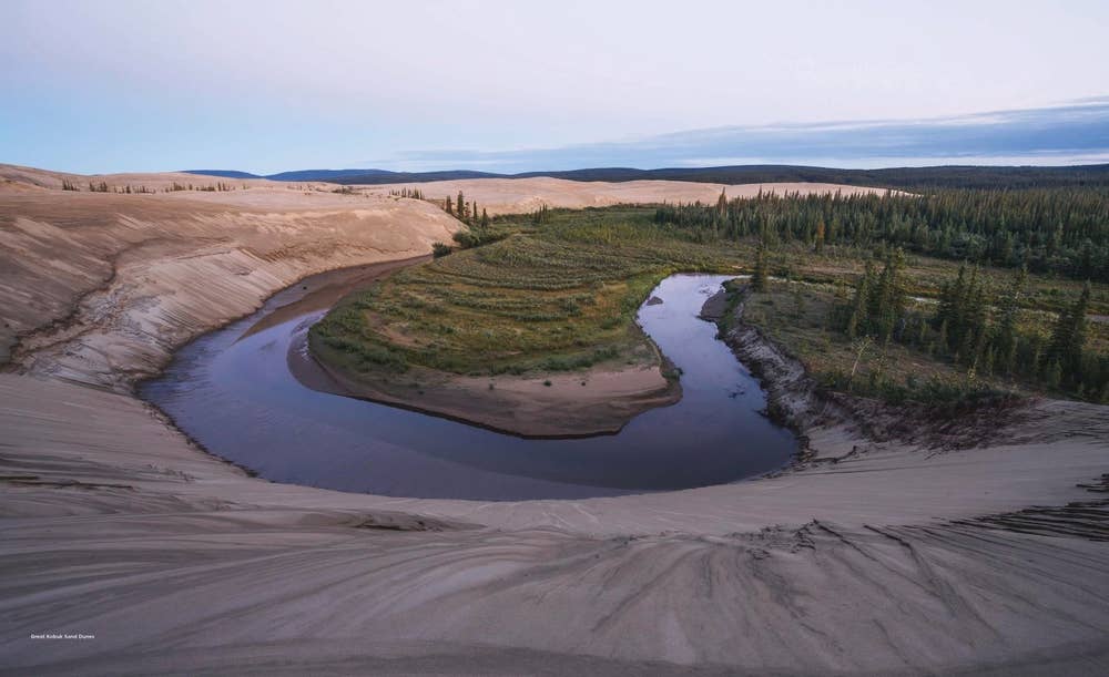 Independent Publishers Group - Wholesale Nature & Outdoors - American National Parks: Alaska, Northern & Eastern USA1