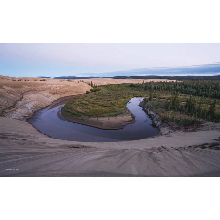 Independent Publishers Group - Wholesale Nature & Outdoors - American National Parks: Alaska, Northern & Eastern USA1