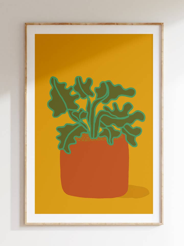 Terracotta Boi for wholesale by corey carbo