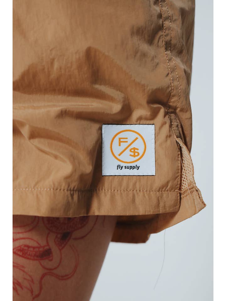 Fly Supply Clothing - Wholesale Shorts - Men's - Ring Spun F/$ Shorts12