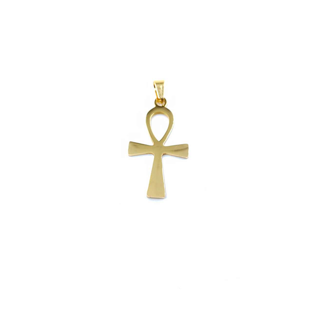 MYLENE ET FELIX - Wholesale Pendant/Charm Necklace - Egyptian cross pendant1