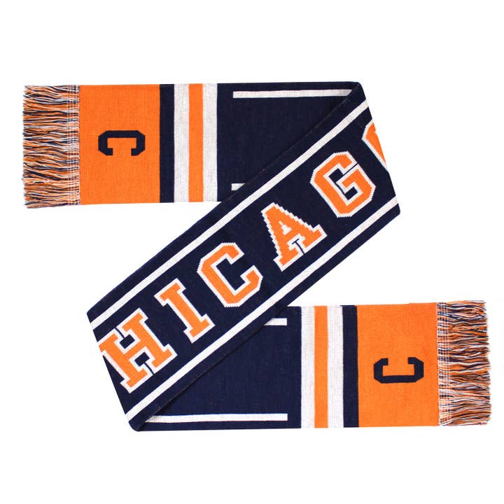 ChoKoLids - Wholesale Scarf - Unisex - USA City Sports Teams Football Hockey Winter Scarfs Scarves12