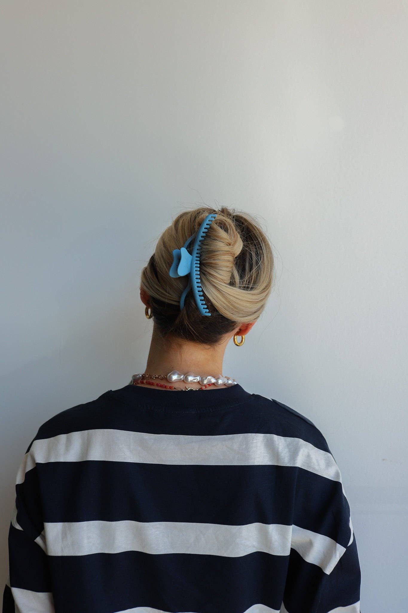 KAXI - Wholesale Hair Clip - Women's - Kaxi Original Wavy Hold Everything Claw19