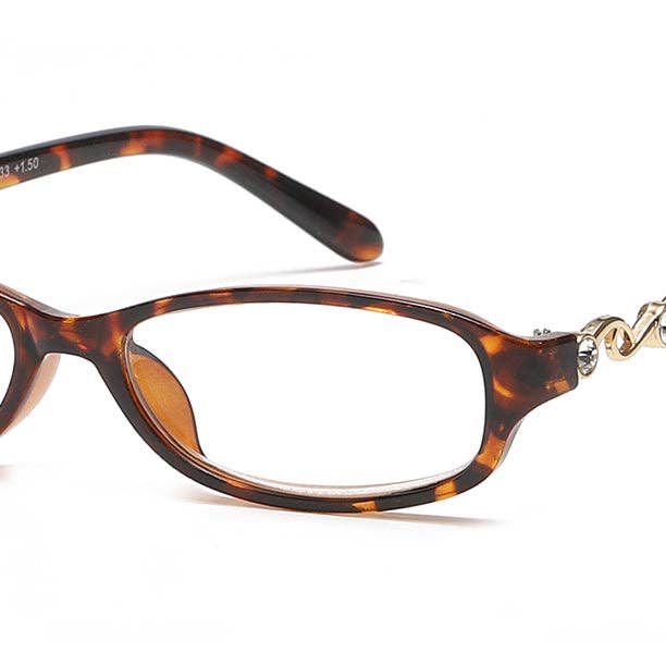 Zonnebril uniseks - LZ512-R433-ASST voor wholesale door Luna Sunglasses