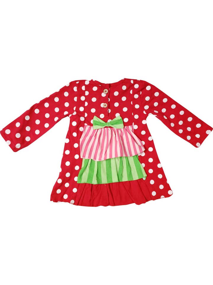 Amor Babee - Venta al por mayor Conjunto de camiseta y pantalón - Niños - Disfraz de trébol de trébol para el día de San Patricio