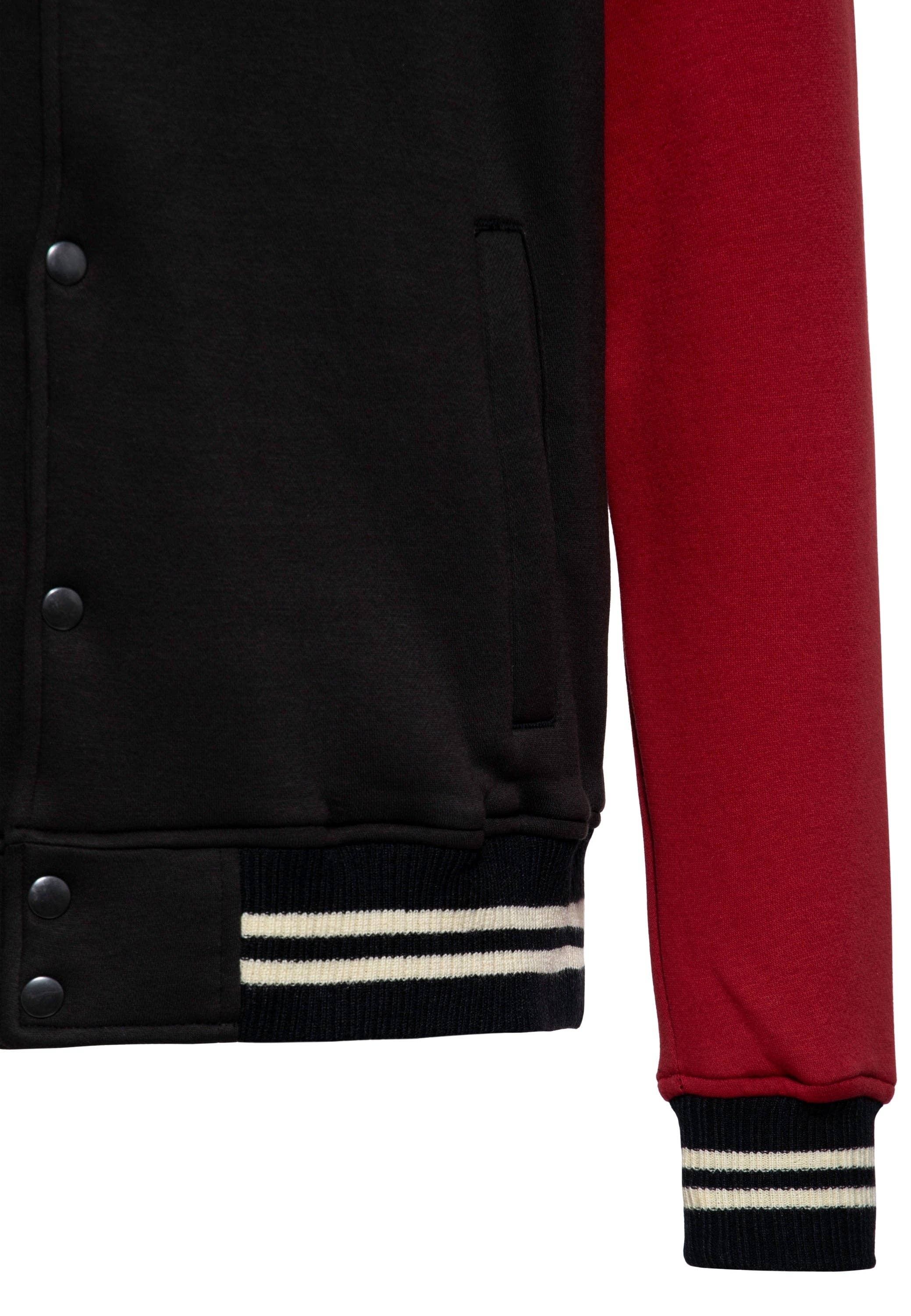 KING KEROSIN - Vendita all'ingrosso Giacca da baseball - Uomo - Giacca college Killer Kahuna9