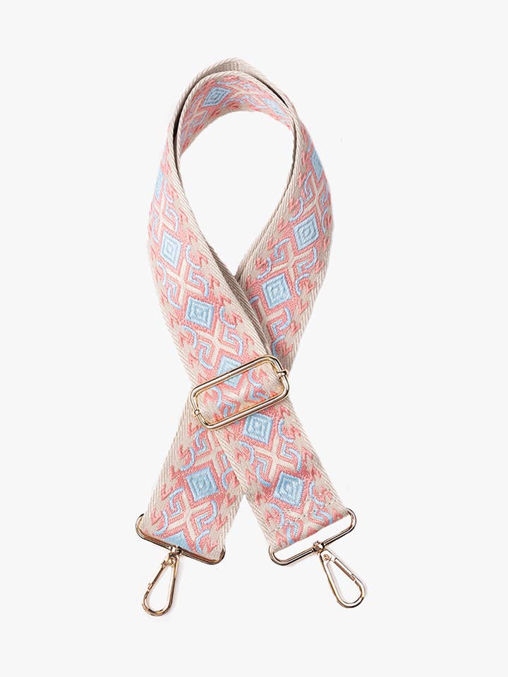 Correa de guitarra STPDIA Diamond para venta al por mayor de Jen & Co.