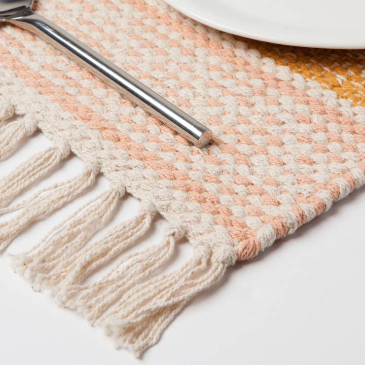 Danica Heirloom - Wholesale Placemat - Nectar Alder Placemat