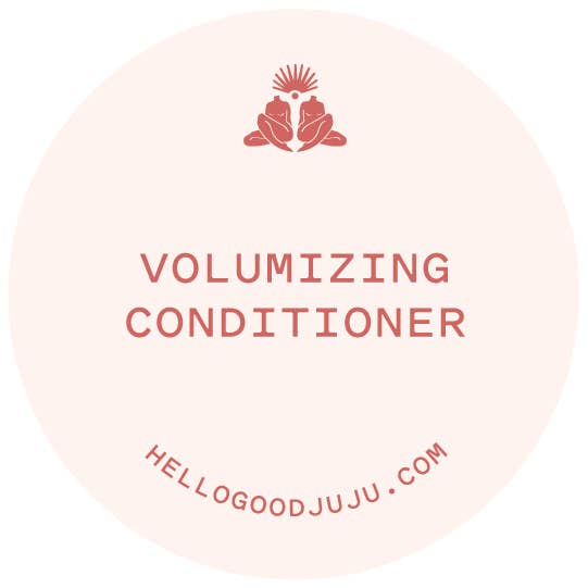 Good Juju Body & Home - Wholesale Conditioner - Volumizing Conditioner Bar voor Dun/Fijn Haar - Bulk2