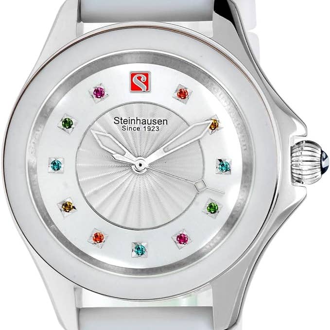 Steinhausen - Wholesale Wrist Watch - Women's - Steinhausen Arbon Collection Women's Watch S01018