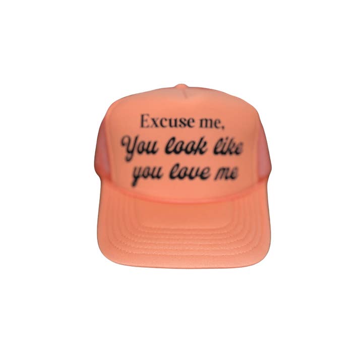 A Little Something Gift Shop - Wholesale Trucker Hat - Women's - 🏷️ Wholesale Trucker Hats — Mix & Match Your Favorites!27