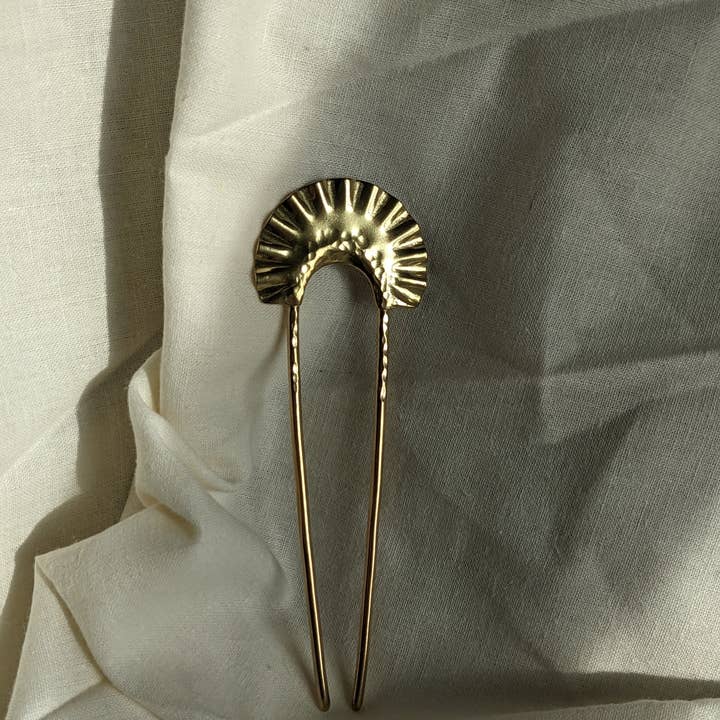 Vanderzee - Wholesale Hair Pin - Sunna Hair Fork2