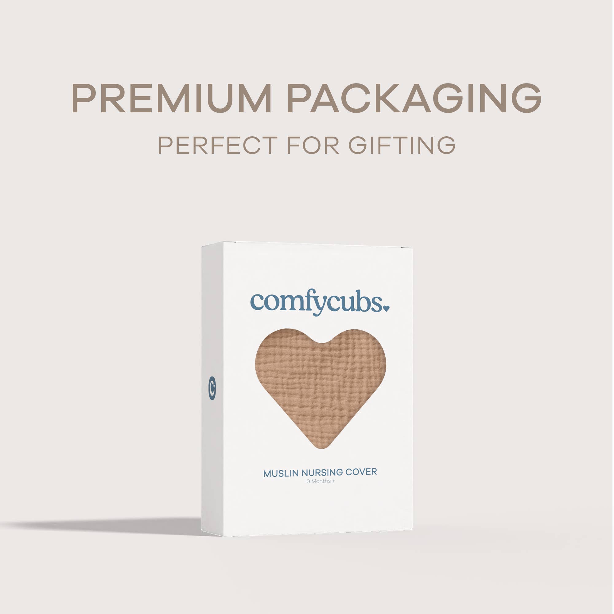 Comfy Cubs - Wholesale Nursing Cover - Maternity - Muslin Nursing Cover, Soft Baby Nursing Scarf by Comfy Cubs11