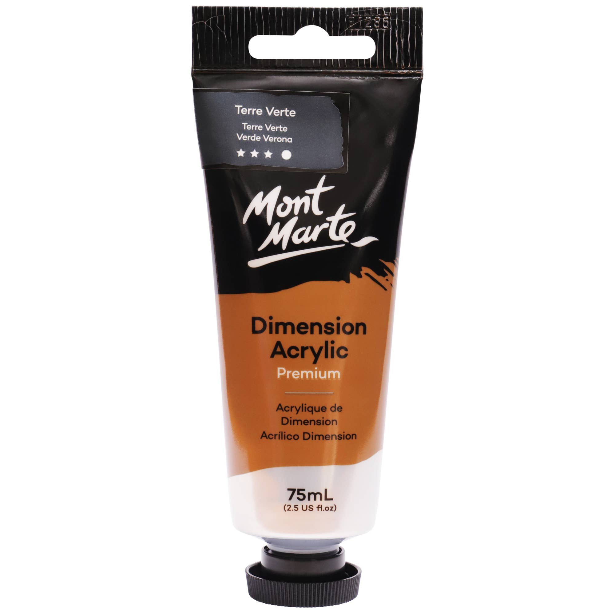 Mont Marte Usa, Inc. - Wholesale Acrylic Paint - Dimension Acrylic Premium 75ml (2.5 US fl. oz.) Tube26