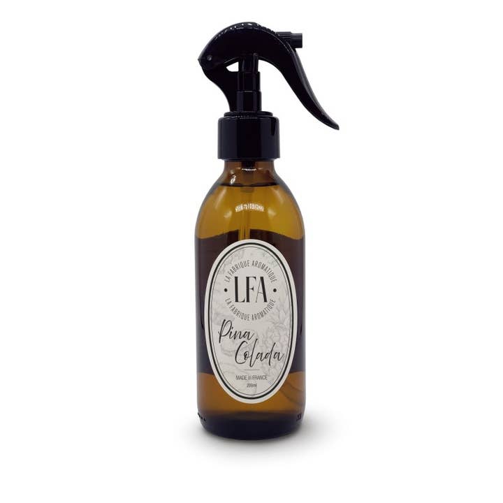 L'Apothicaire Spray Pina Colada per la vendita all'ingrosso da parte di La Fabrique Aromatique