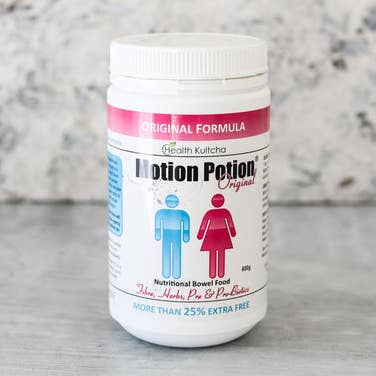 600g Motion Potion for wholesale by Motion Potion
