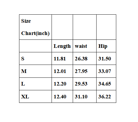 Rosa Clothing - Wholesale Shorts - Women's - Flowy Butterfly Athletic High rise Shorts with inner pocket2