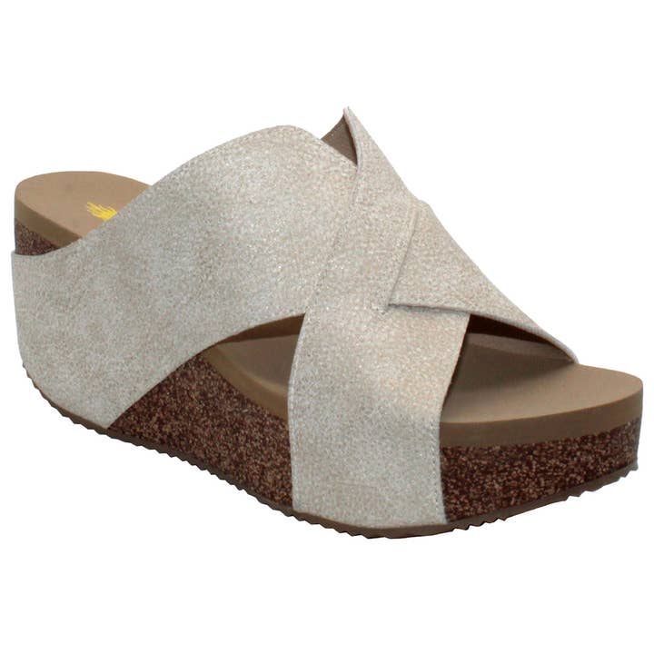 VOLATILE + SBICCA - Wholesale Sandals - Women's - FIREFLY3