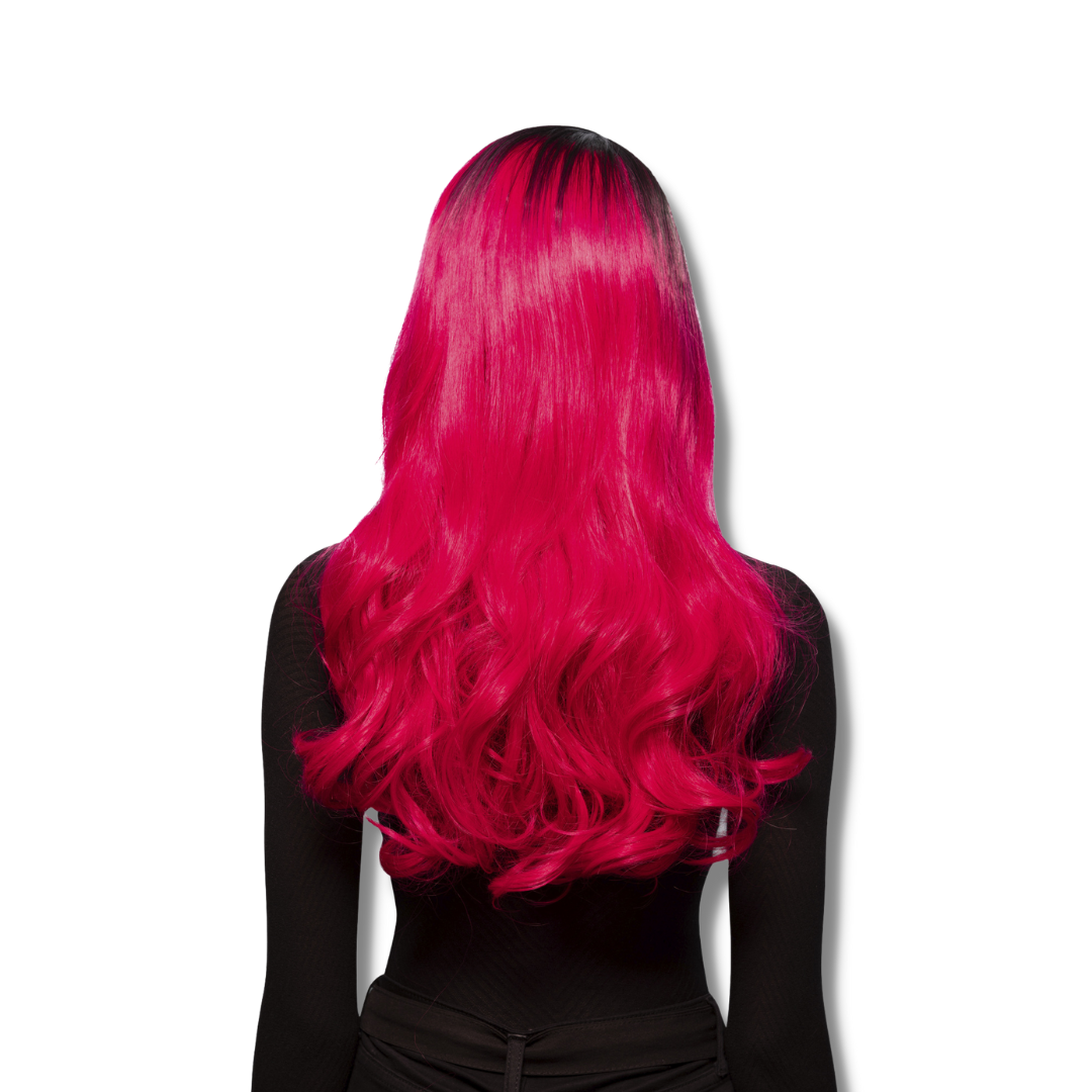 Manic Panic - Wholesale Hair Extensions - Queen Bitch® Wig - Cleo Rose®1