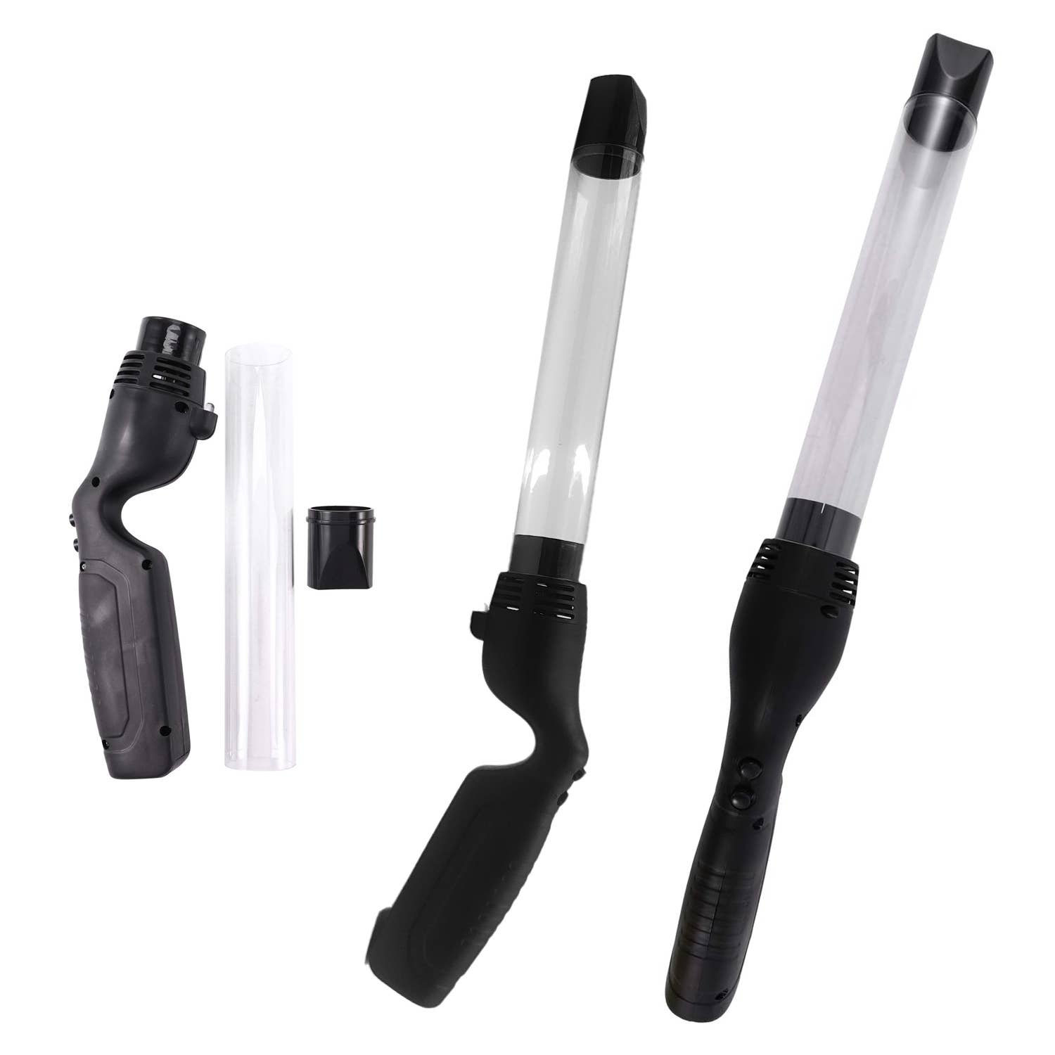 Mad Monkey GmbH - Venta al por mayor Repelentes de insectos - Mad Monkey, aspiradora, cazador de insectos4