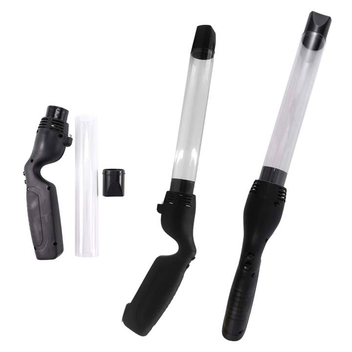 Mad Monkey GmbH - Wholesale Insect Repellent - Mad Monkey - vacuum - insect catcher4