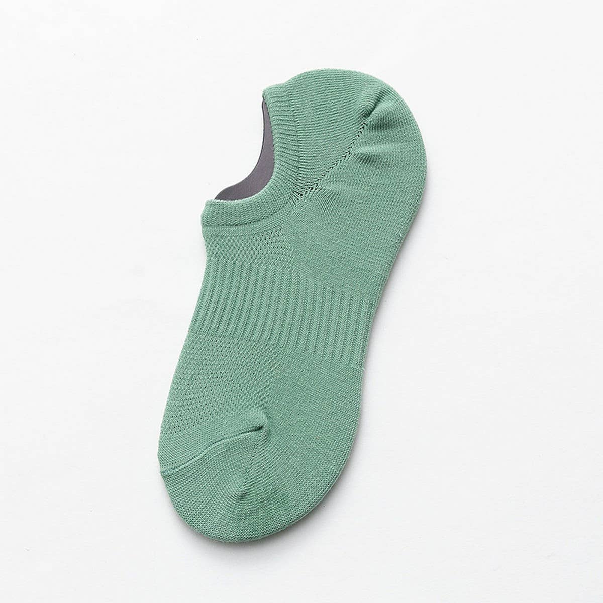 NINEXIS - Wholesale Socks - Women's - MEN'S BREATHABLE MESH INVISIBLE SOCKS_CWMS24496