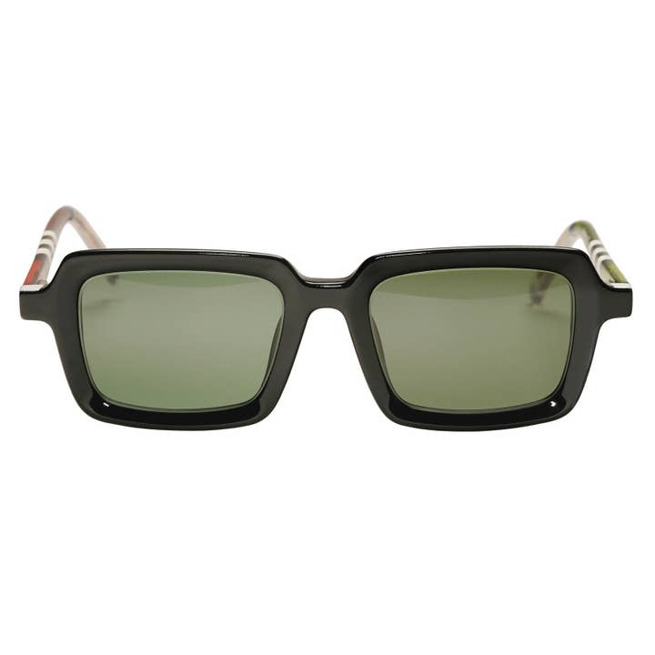 Gafas de sol Bold Square 5031-K3 para venta al por mayor de Ronit Fürst