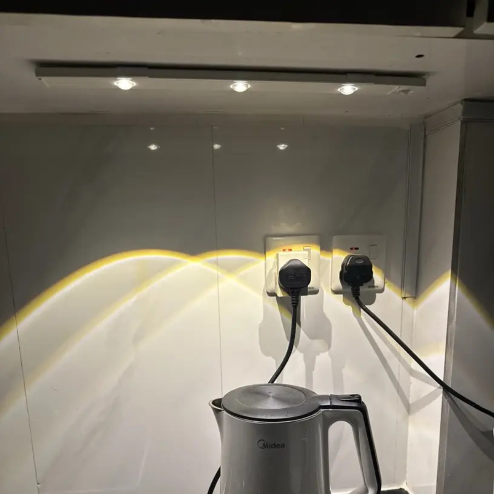 Moderny - Wholesale Night Light - Motion Sensor Strip Light11