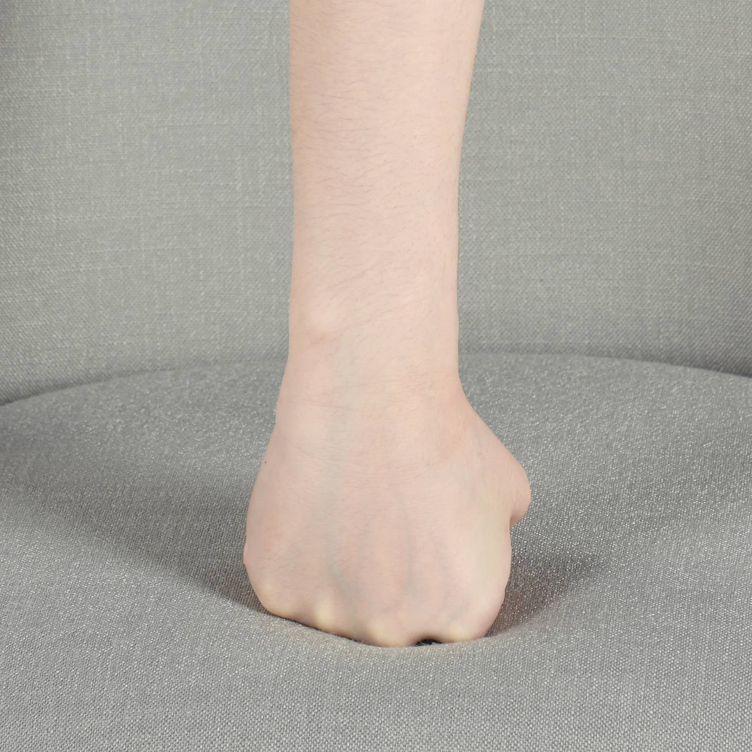 39F Inc. - Vente Tabouret - Tabourets de bar pivotants 26,8 pouces en tissu - Beige/Gris/Bleu5