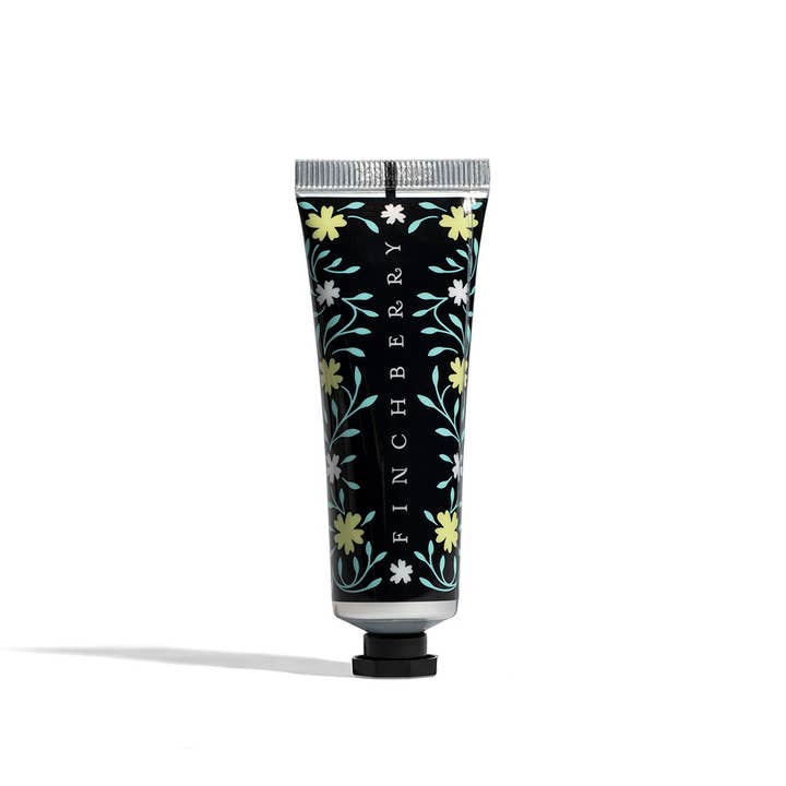 FinchBerry - Wholesale Hand Cream/Lotion - Darling Hydrating & Nourishing Travel Size Hand Cream2