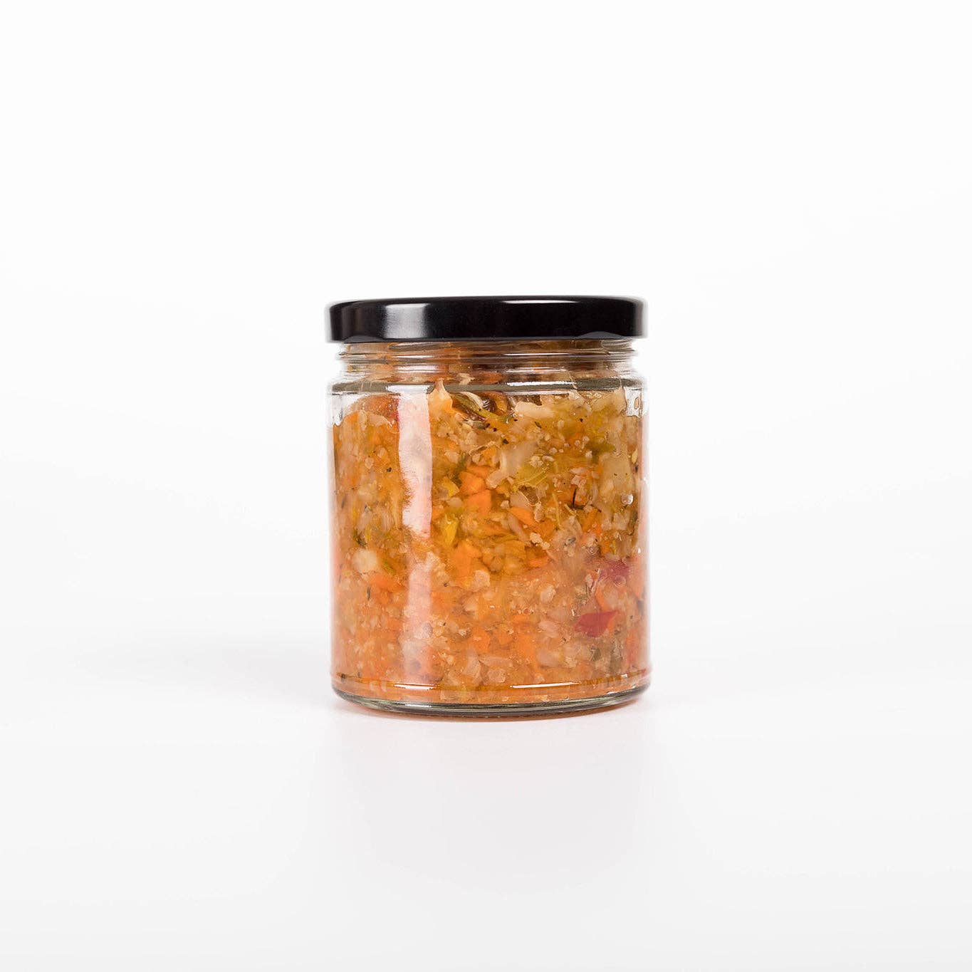 Dilly Dally Provisions - Wholesale Pickled Vegetables - Fermented Giardiniera Relish1