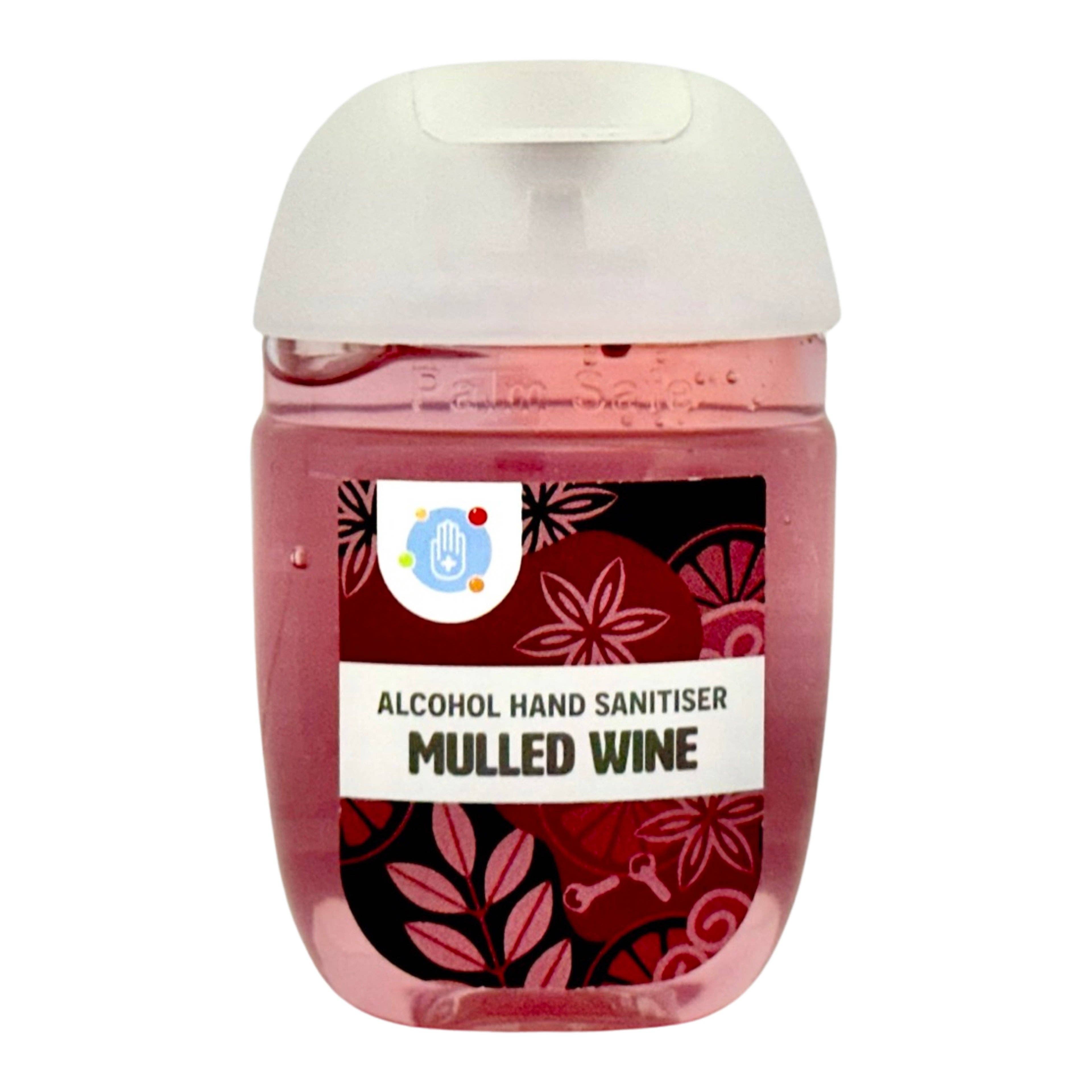 Palm Safe - Vente Désinfectants pour les mains - PocketBacs Désinfectant 30ml10