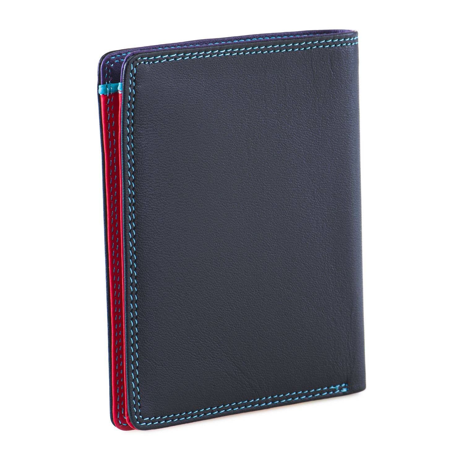 Mywalit - Wholesale Wallet - Women's - Standard Wallet - Black/Pace2