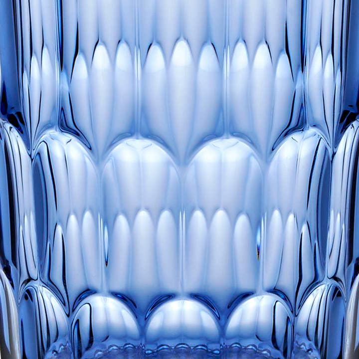 Guzzini - Wholesale Drinking Glass/Cup - VANITY - TALL TUMBLER 2*DEC 8