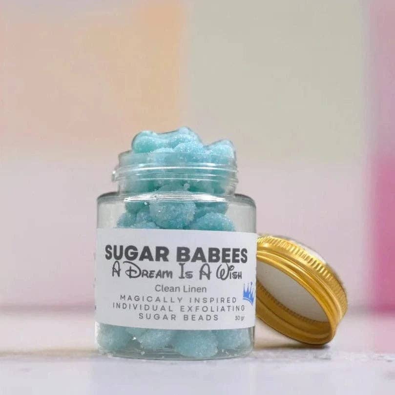 Whit's Up Shop – Bálsamo/manteiga corporal por atacado – Butter Babees – Pequenos mas Poderosos em Hidratação! 🧈🐝8